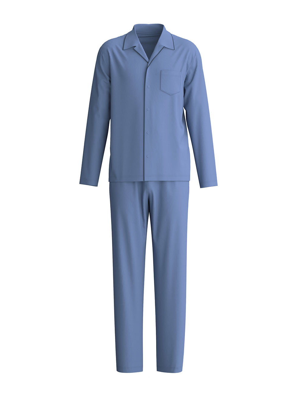 Calida Relax Choice 1 Men Pyjama