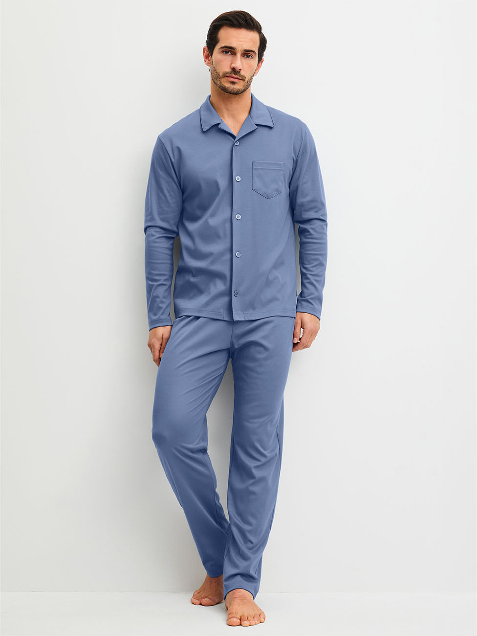 Calida Relax Choice 1 Men Pyjama