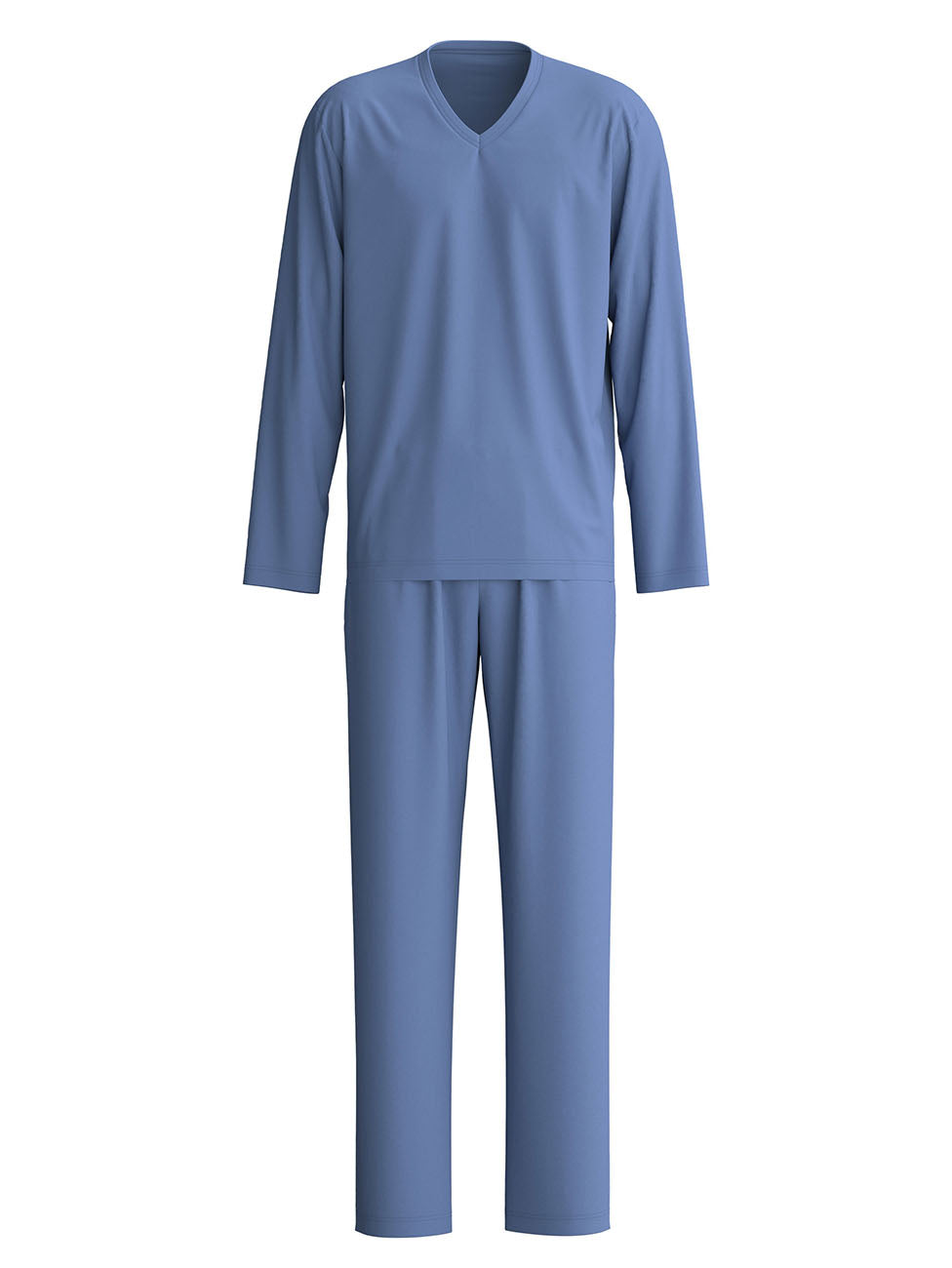 Calida Relax Choice 1 Men Long Pyjama