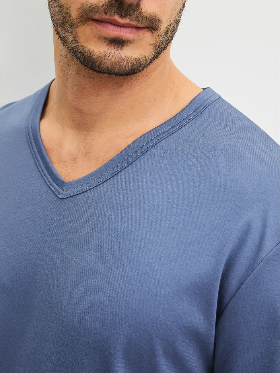 Calida Relax Choice 1 Men Long Pyjama