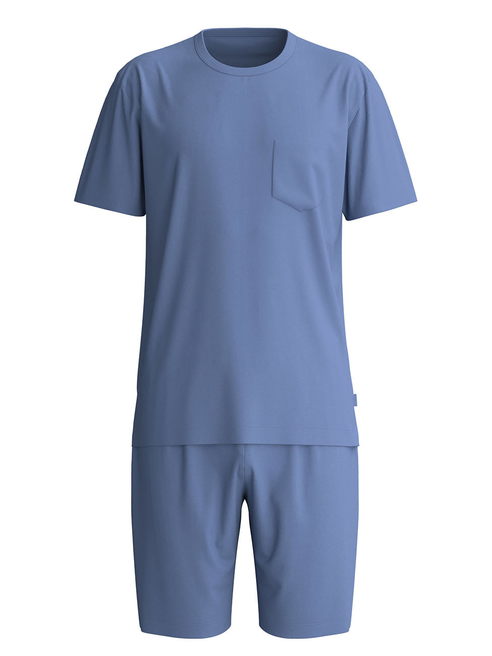 Calida Relax Choice 1 Men Short Pyjama