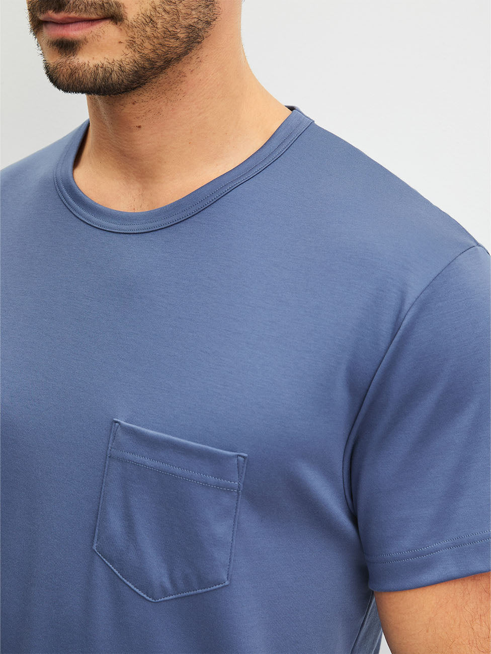 Calida Relax Choice 1 Men Short Pyjama