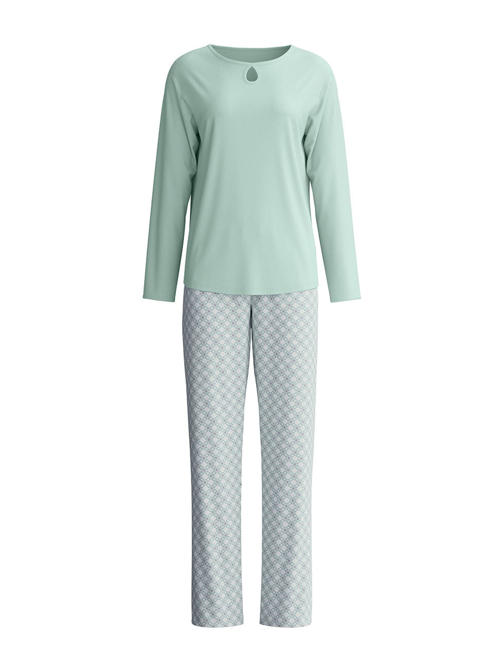 Calida Sweet Dreams Women Long Pyjama