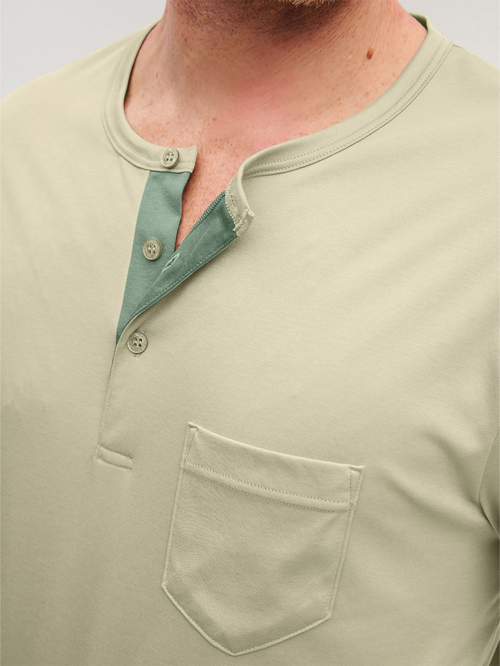 Calida Relax Superlight Men Long Pyjama