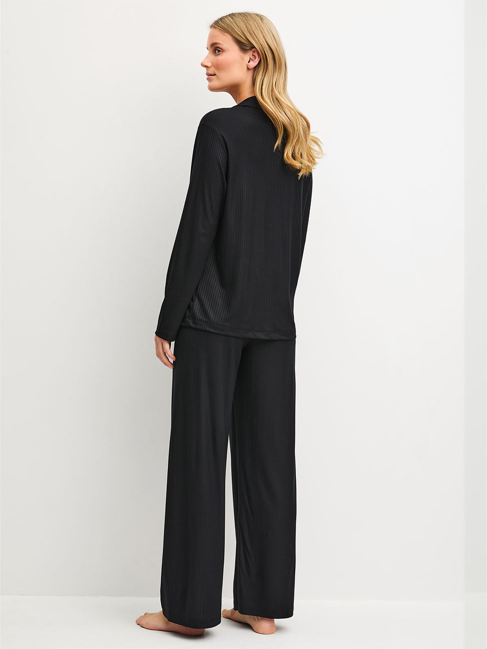 Calida Striped Dreams Women Pyjamas