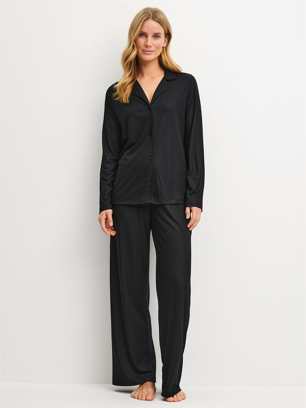 Calida Striped Dreams Women Pyjamas