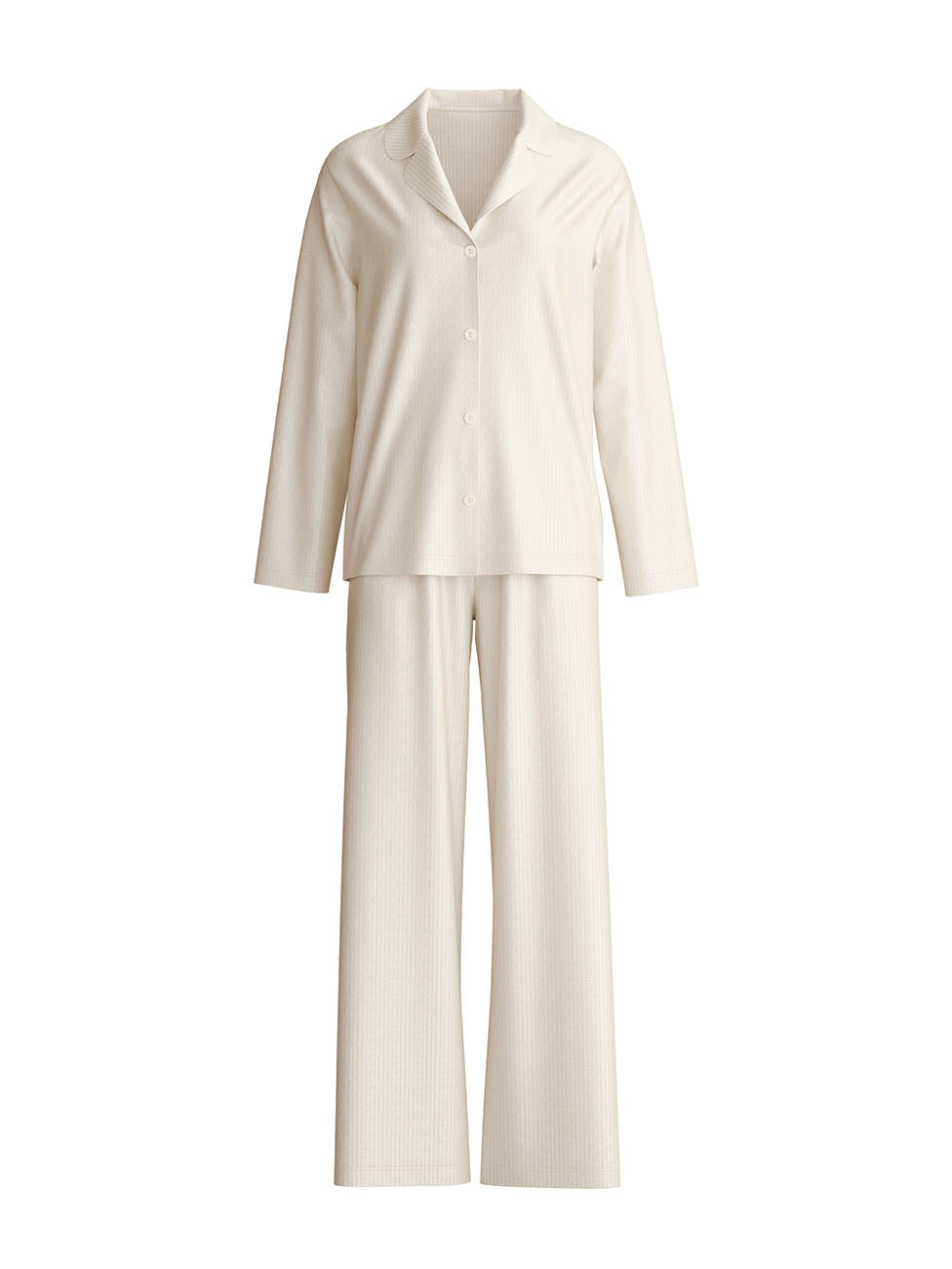 Calida Striped Dreams Women Pyjamas