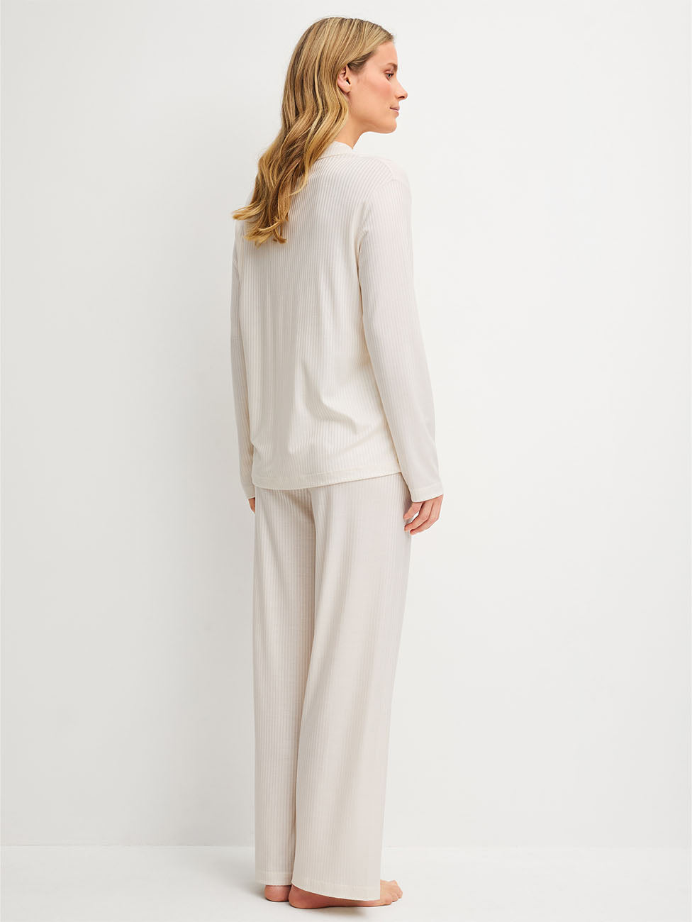 Calida Striped Dreams Women Pyjamas