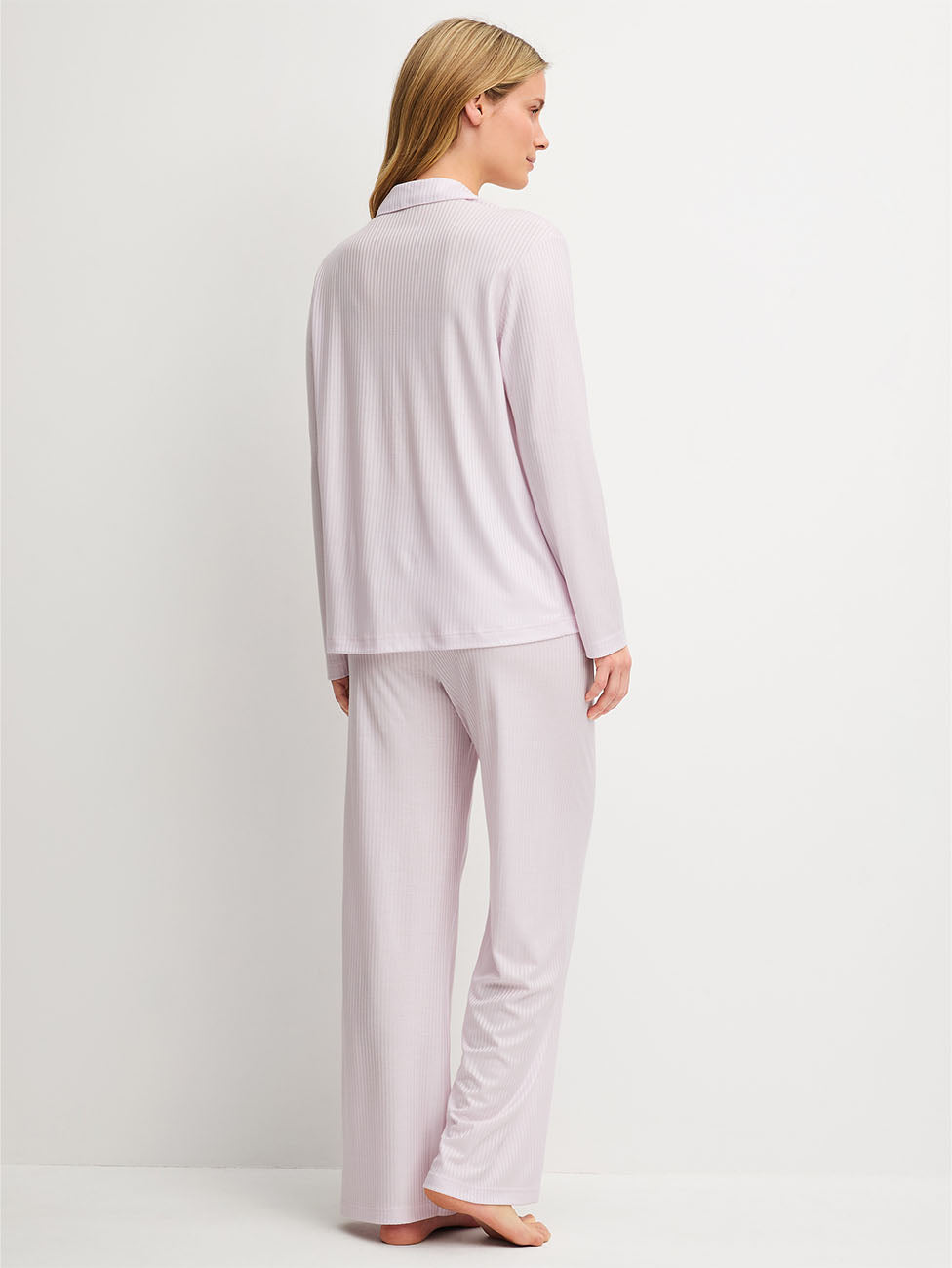 Calida Striped Dreams Women Pyjamas