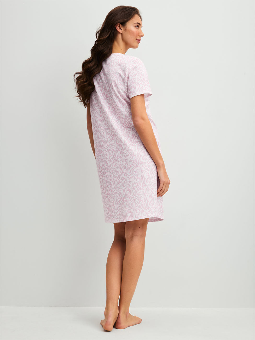 Calida Blooming Nights Women Nightdress