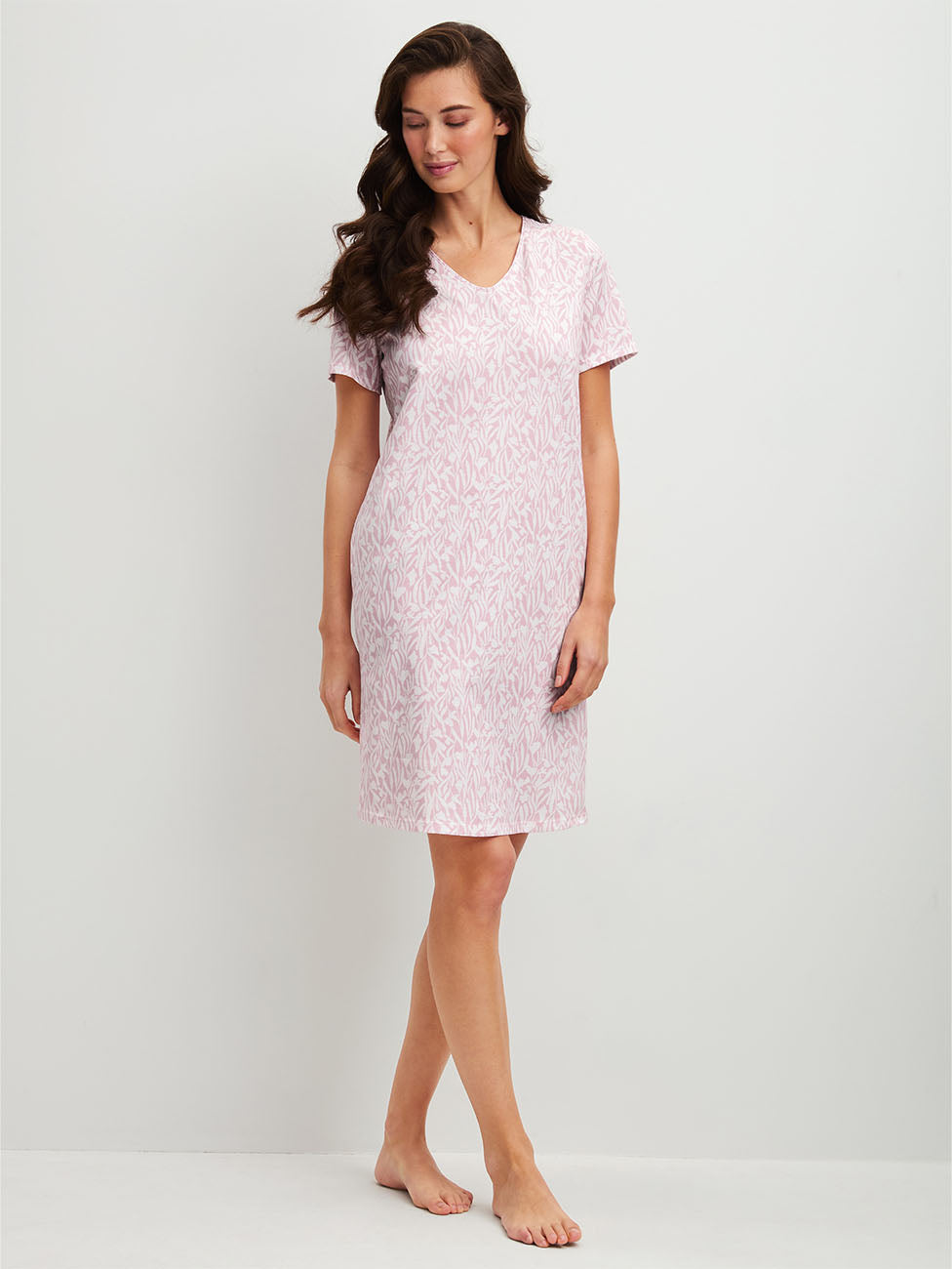 Calida Blooming Nights Women Nightdress