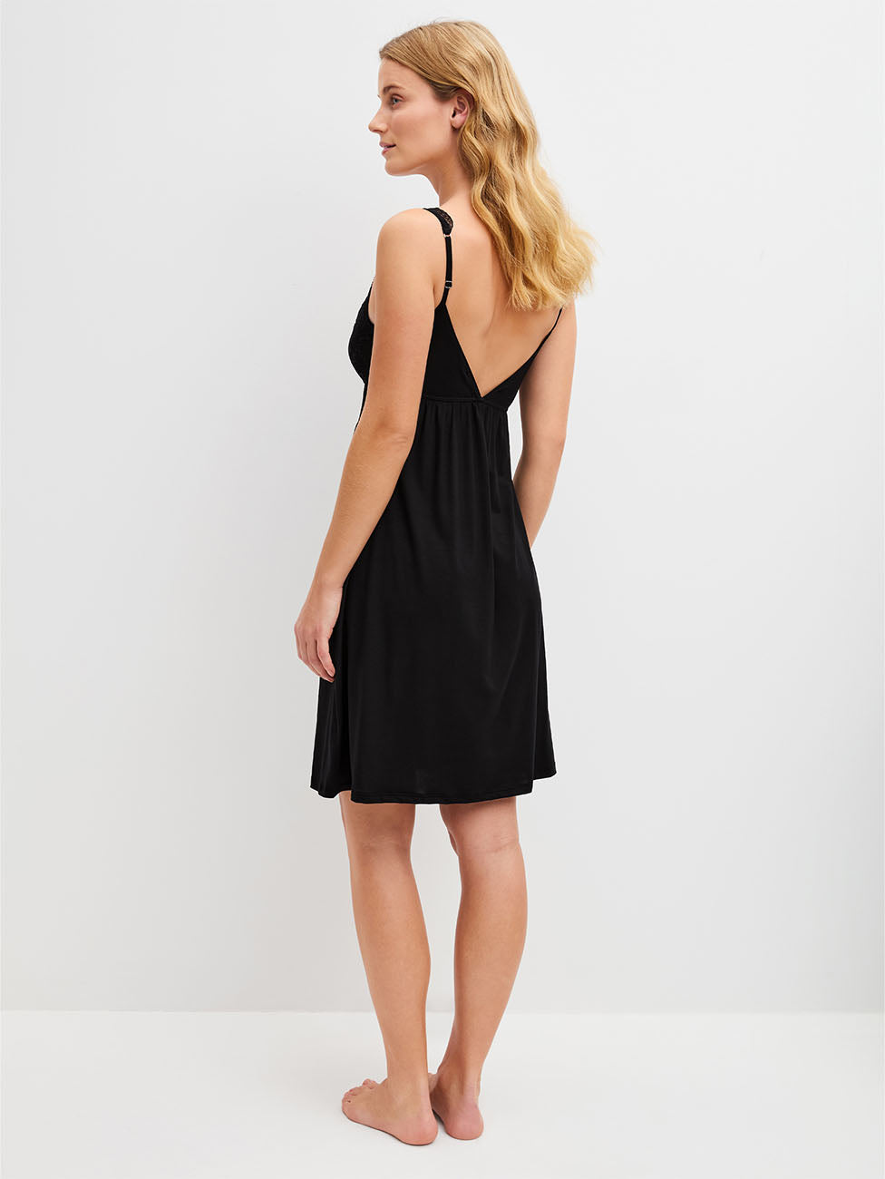 Calida Elegant Dreams Women Nightdress