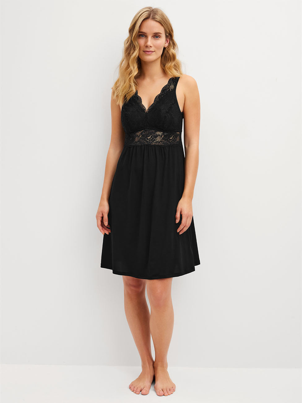 Calida Elegant Dreams Women Nightdress