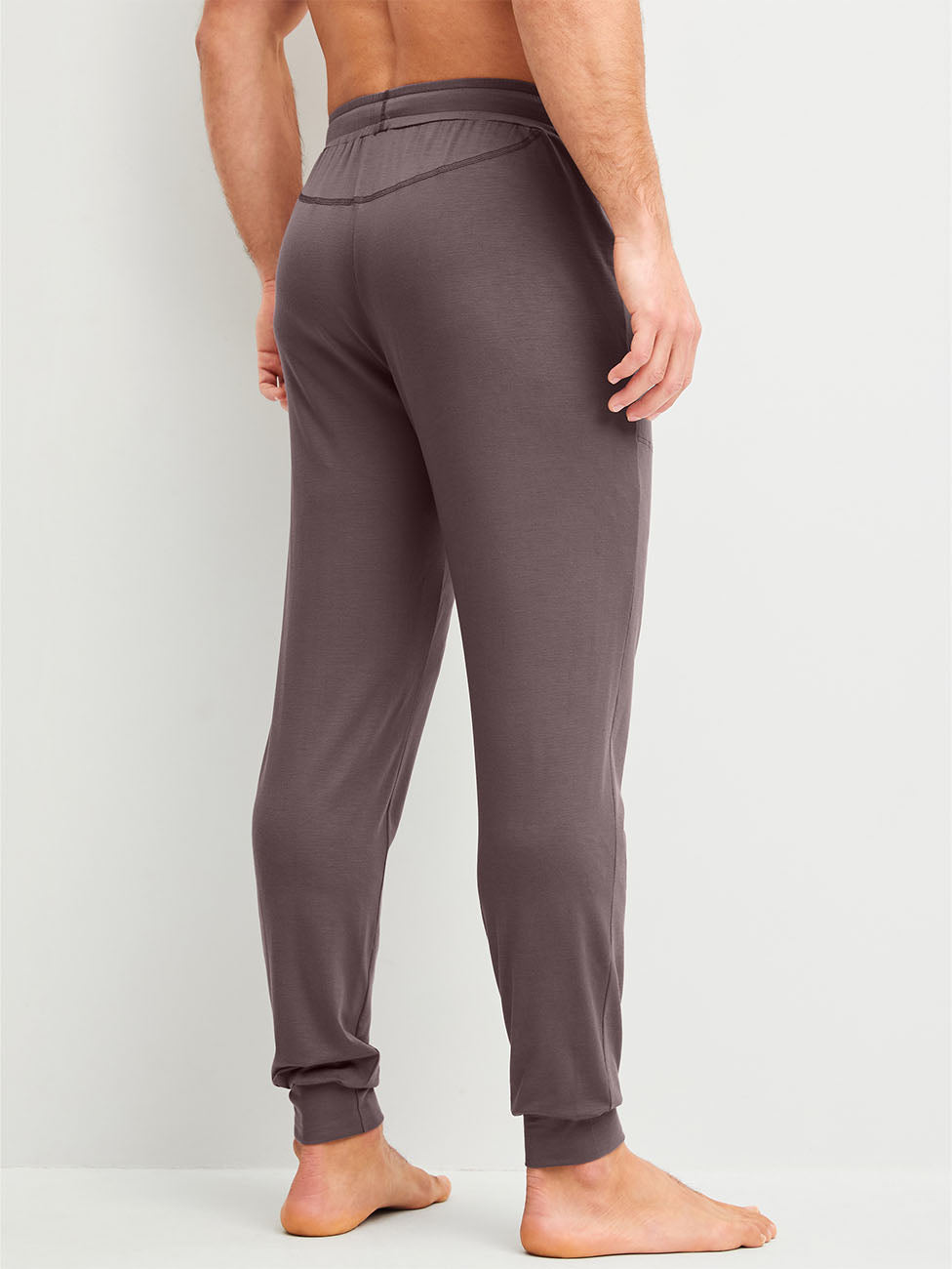 Calida DSW Balancing Men Cuffed Pants