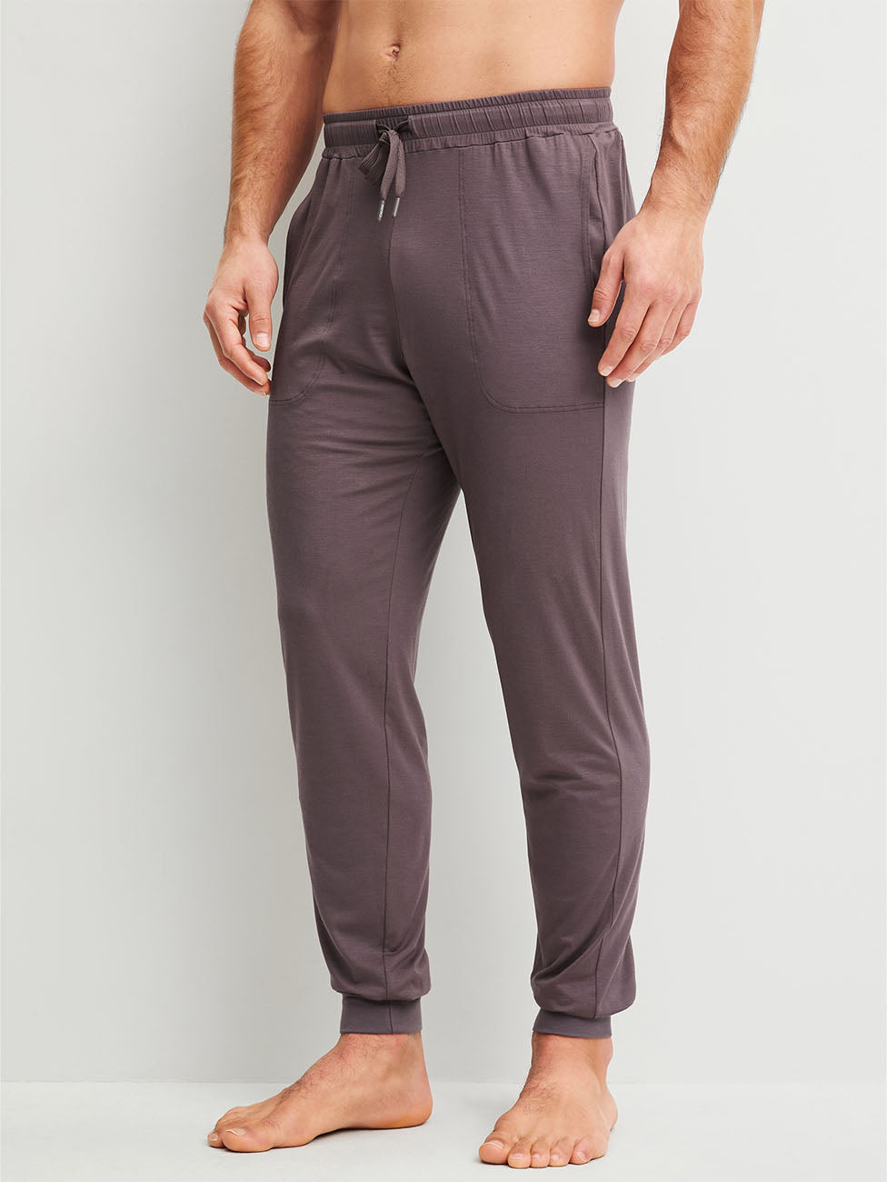 Calida DSW Balancing Men Cuffed Pants