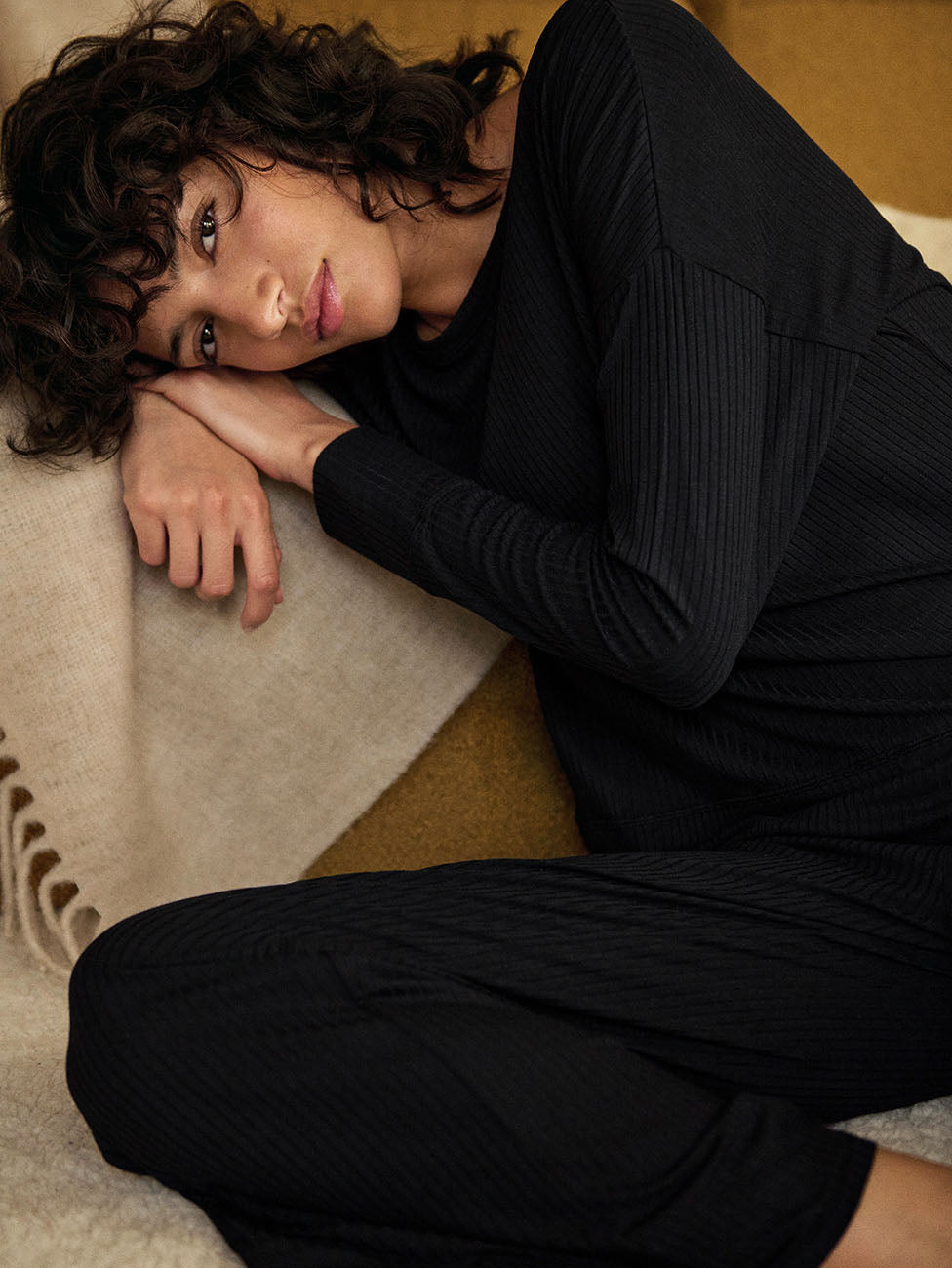 Calida Feminine Lounge Women Pants