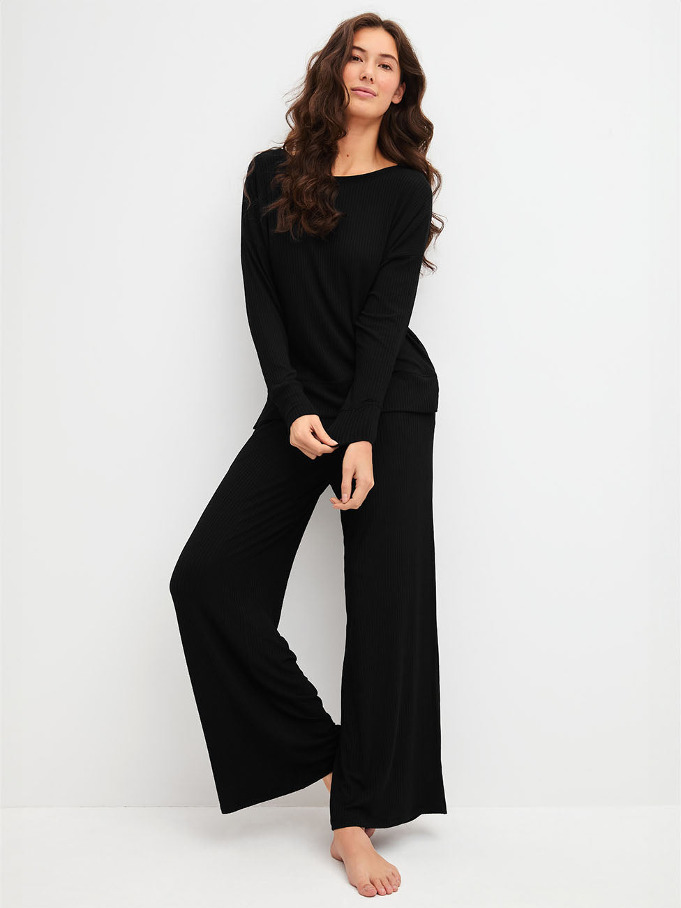 Calida Feminine Lounge Women Pants