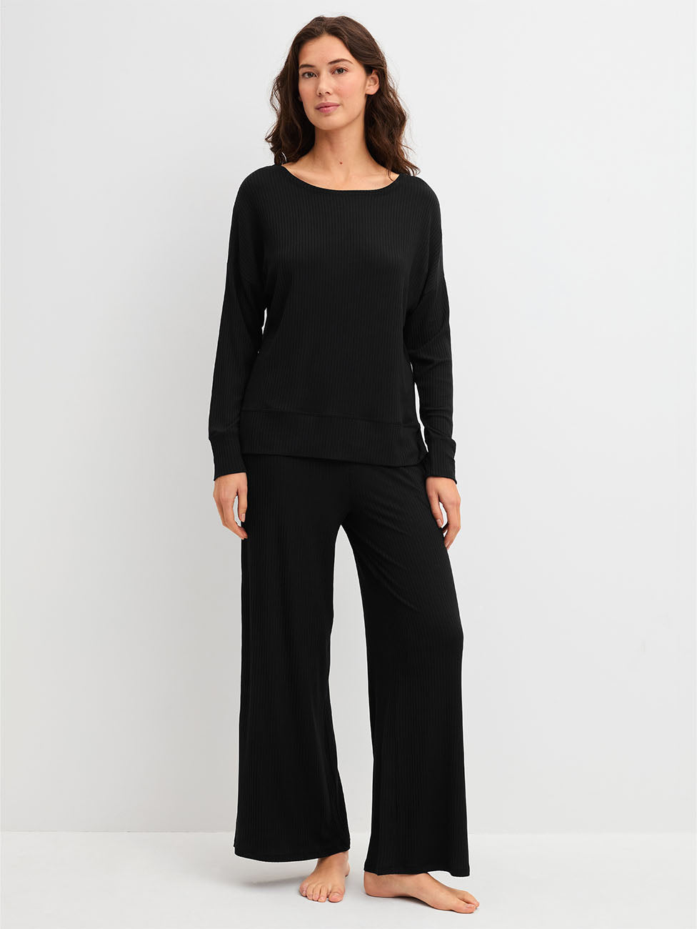Calida Feminine Lounge Women Pants