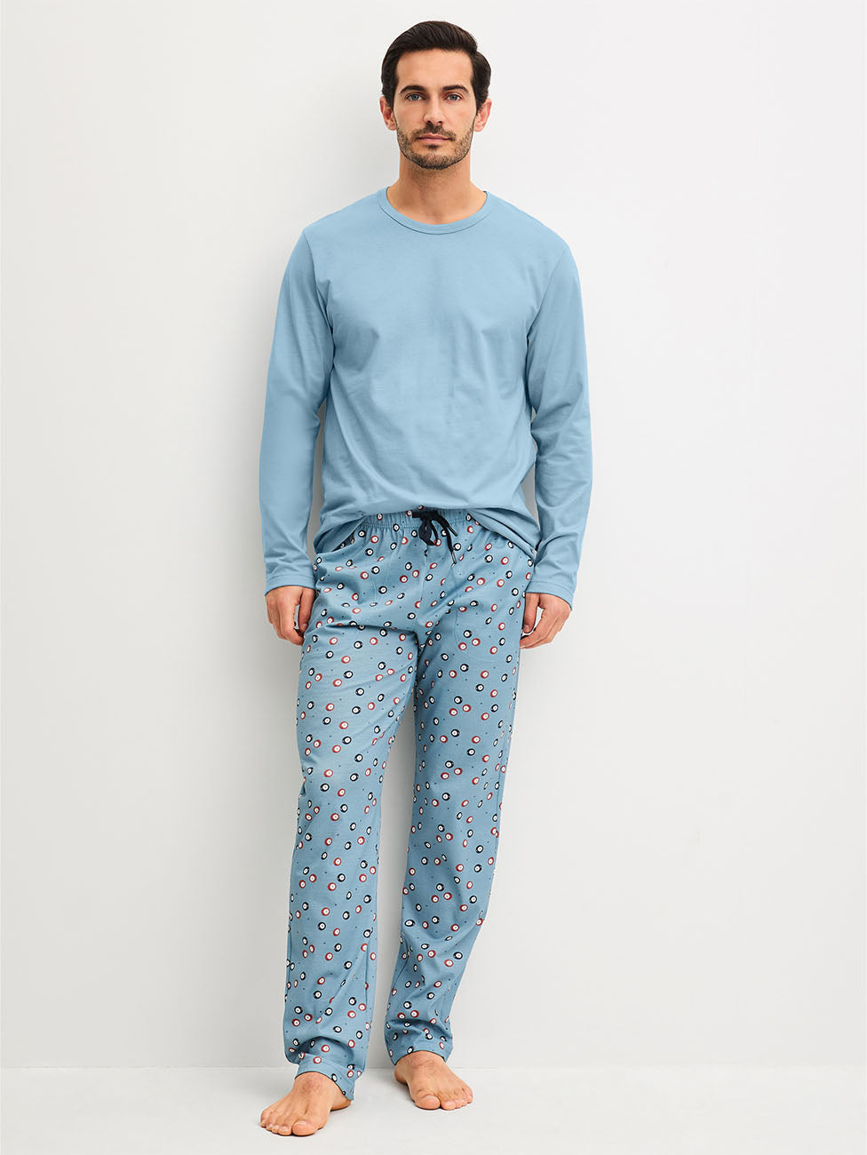 Calida RMX Sleep Leisure Men Pyjama Bottoms