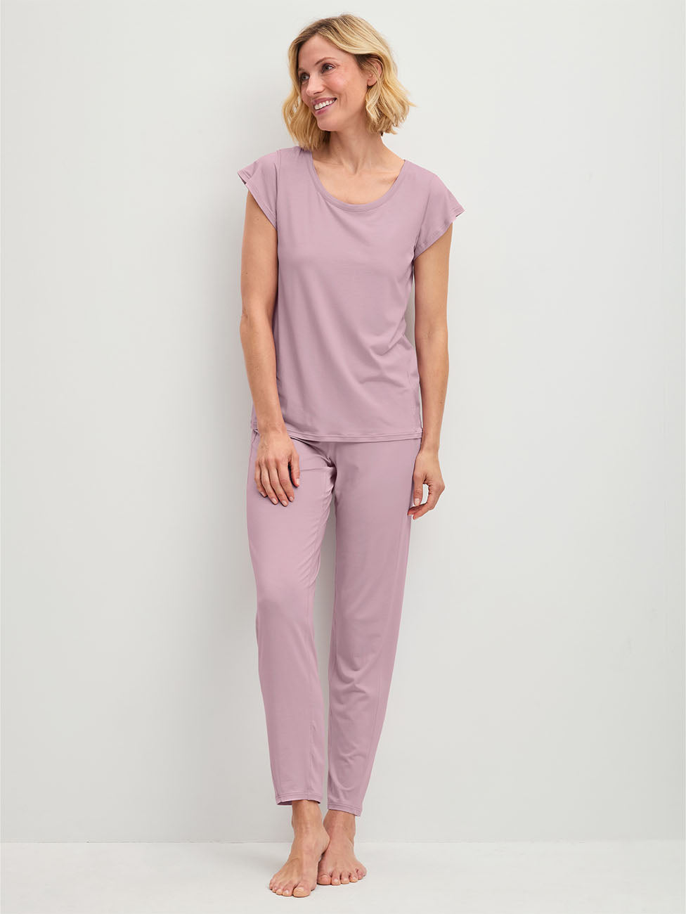 Calida DSW Balancing Women Pyjama Pants
