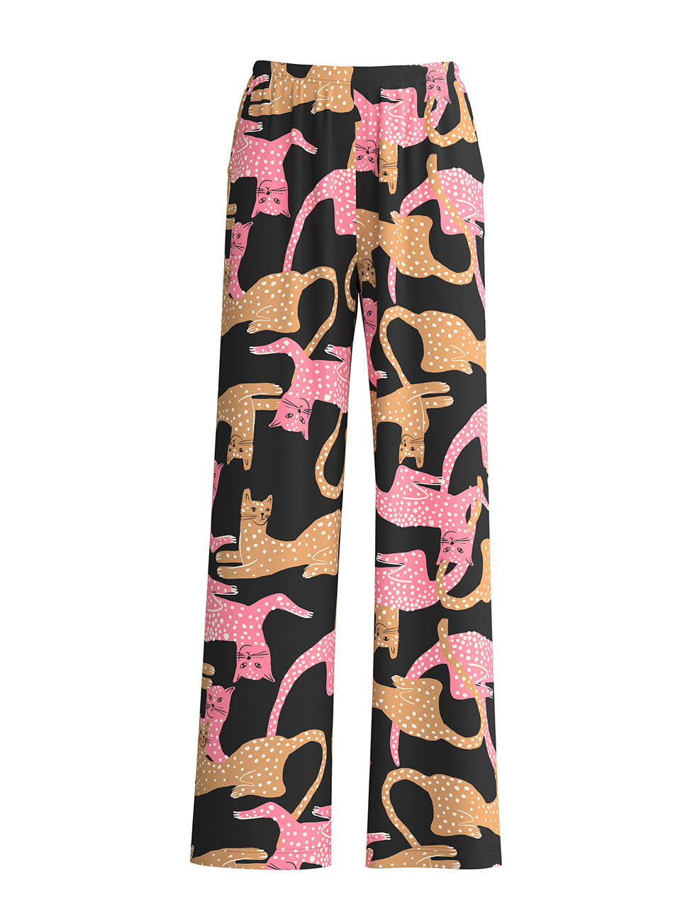 Calida Sleep Over M&M Women Pyjama Pants