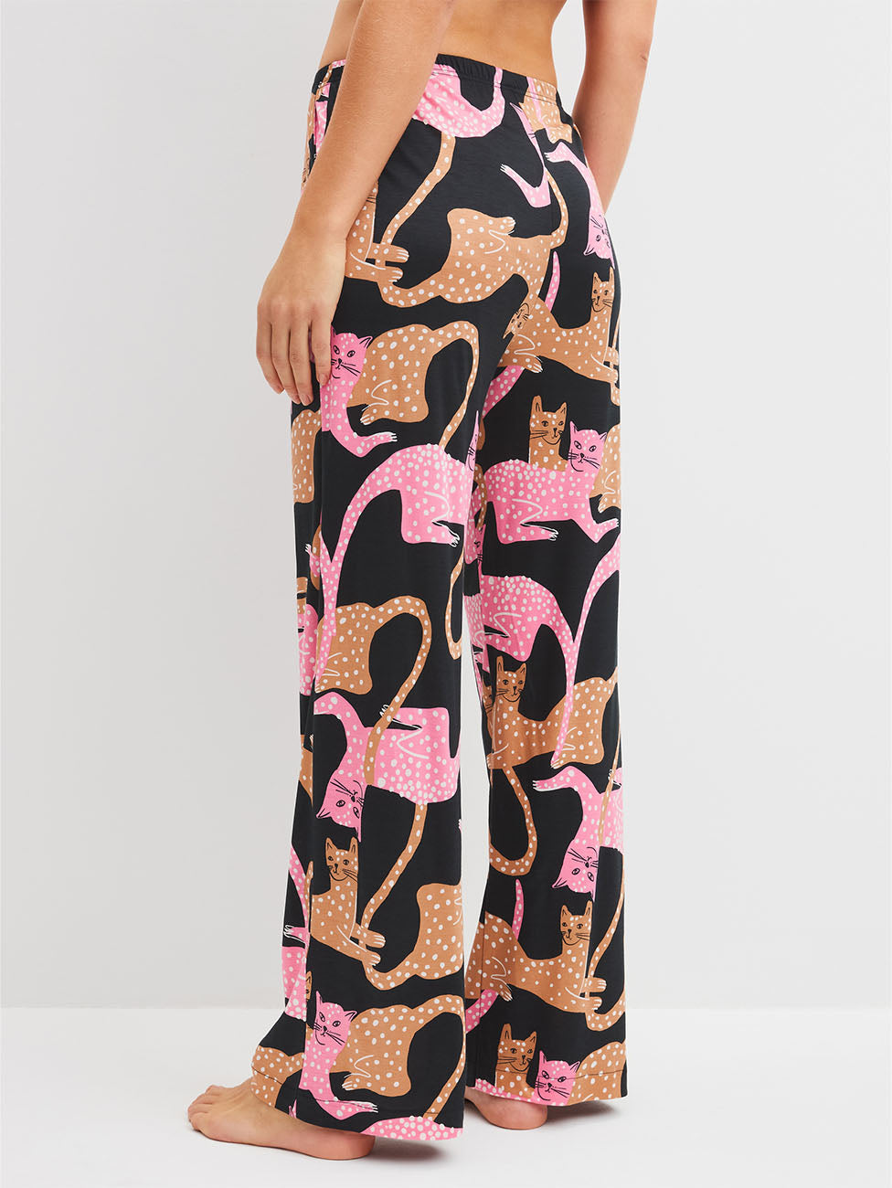 Calida Sleep Over M&M Women Pyjama Pants