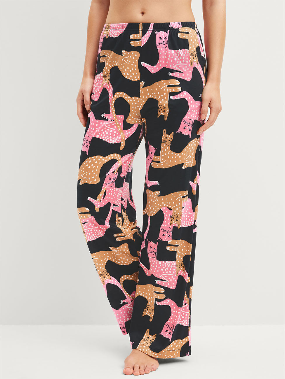 Calida Sleep Over M&M Women Pyjama Pants