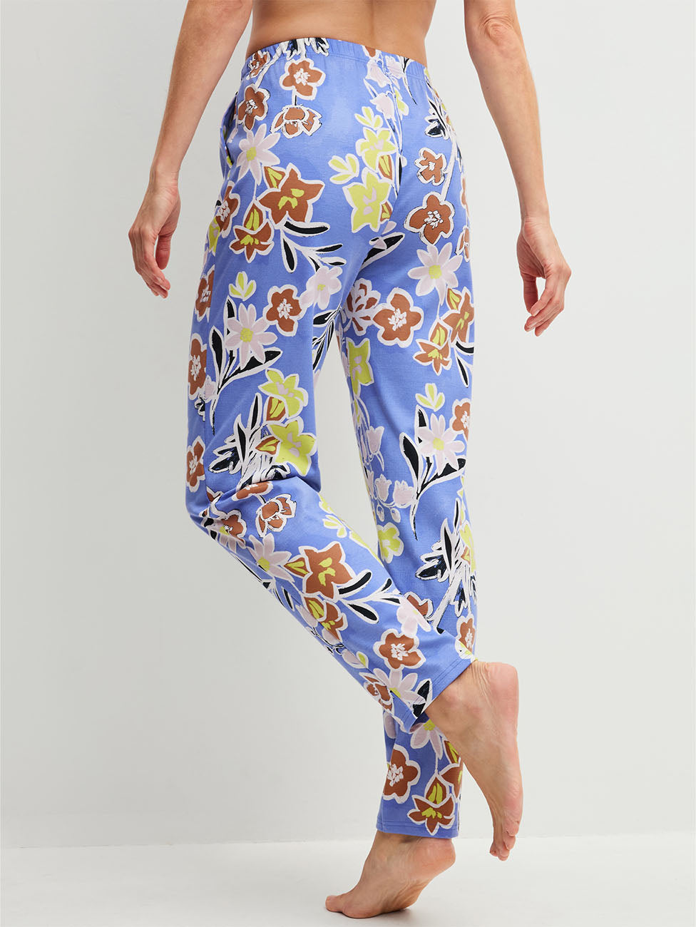Calida Late Bloom M&M Women Pants