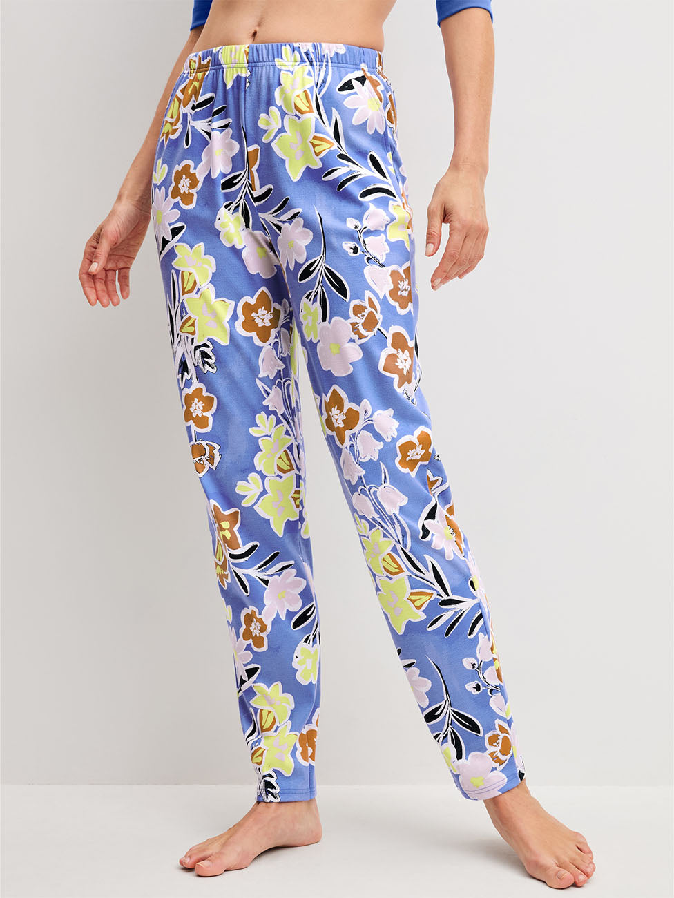 Calida Late Bloom M&M Women Pants