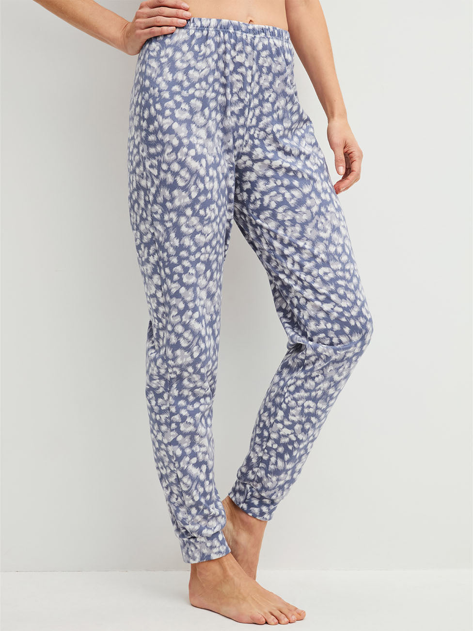 Calida Sleep Over M&M Women Pants