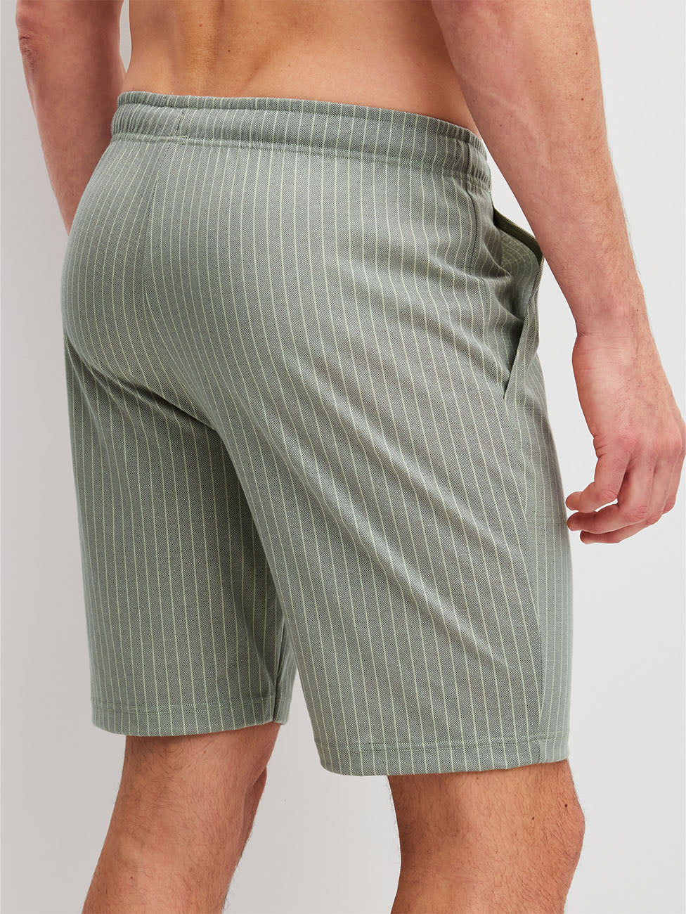 Calida RMX Sleep Leisure Men Bermudas