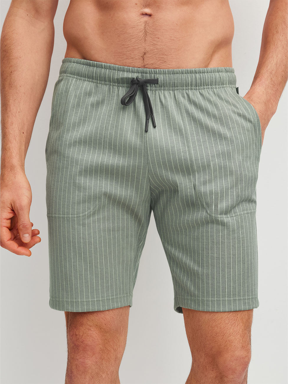 Calida RMX Sleep Leisure Men Bermudas