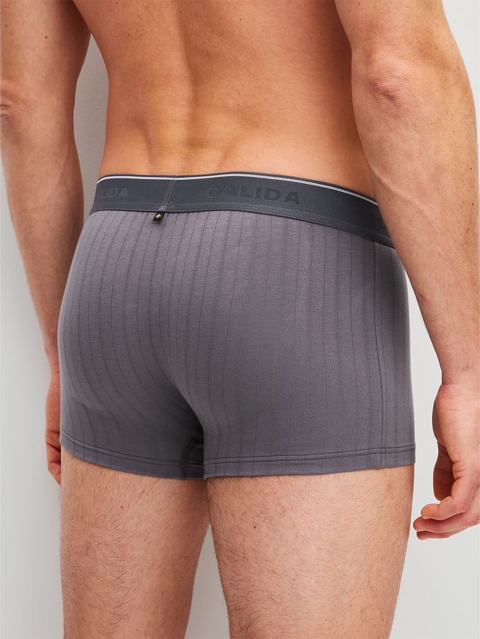 Calida Pure & Style Men Boxer Brief