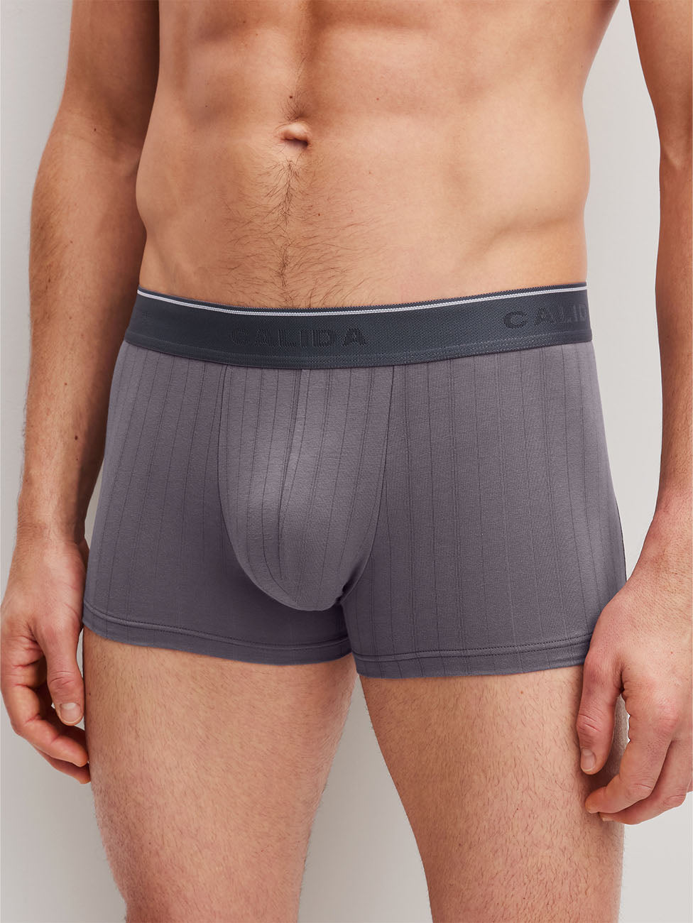 Calida Pure & Style Men Boxer Brief
