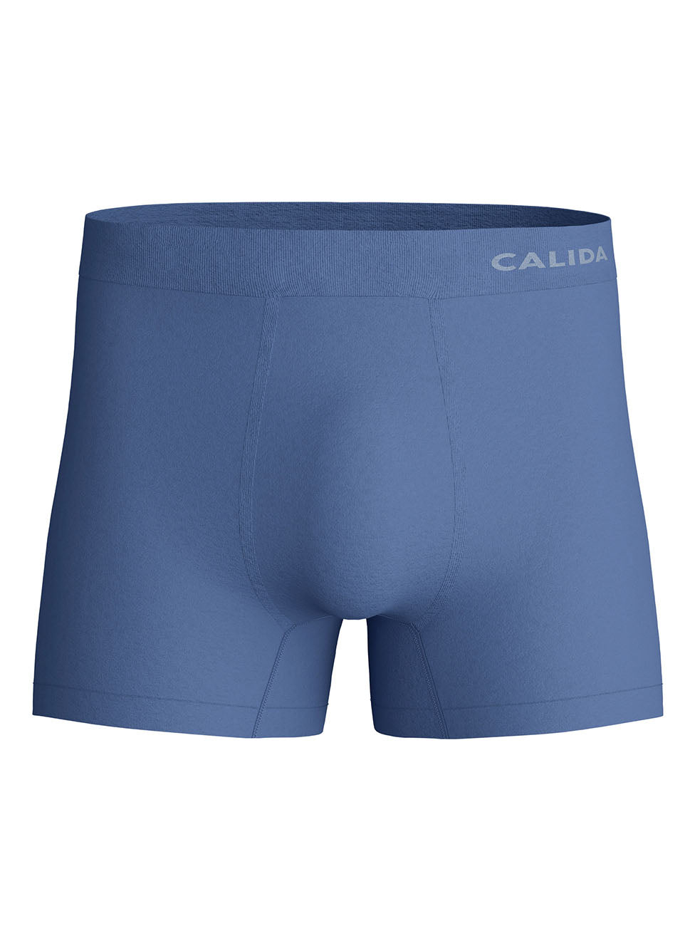 Calida Seamless Natural Men Boxer Briefs