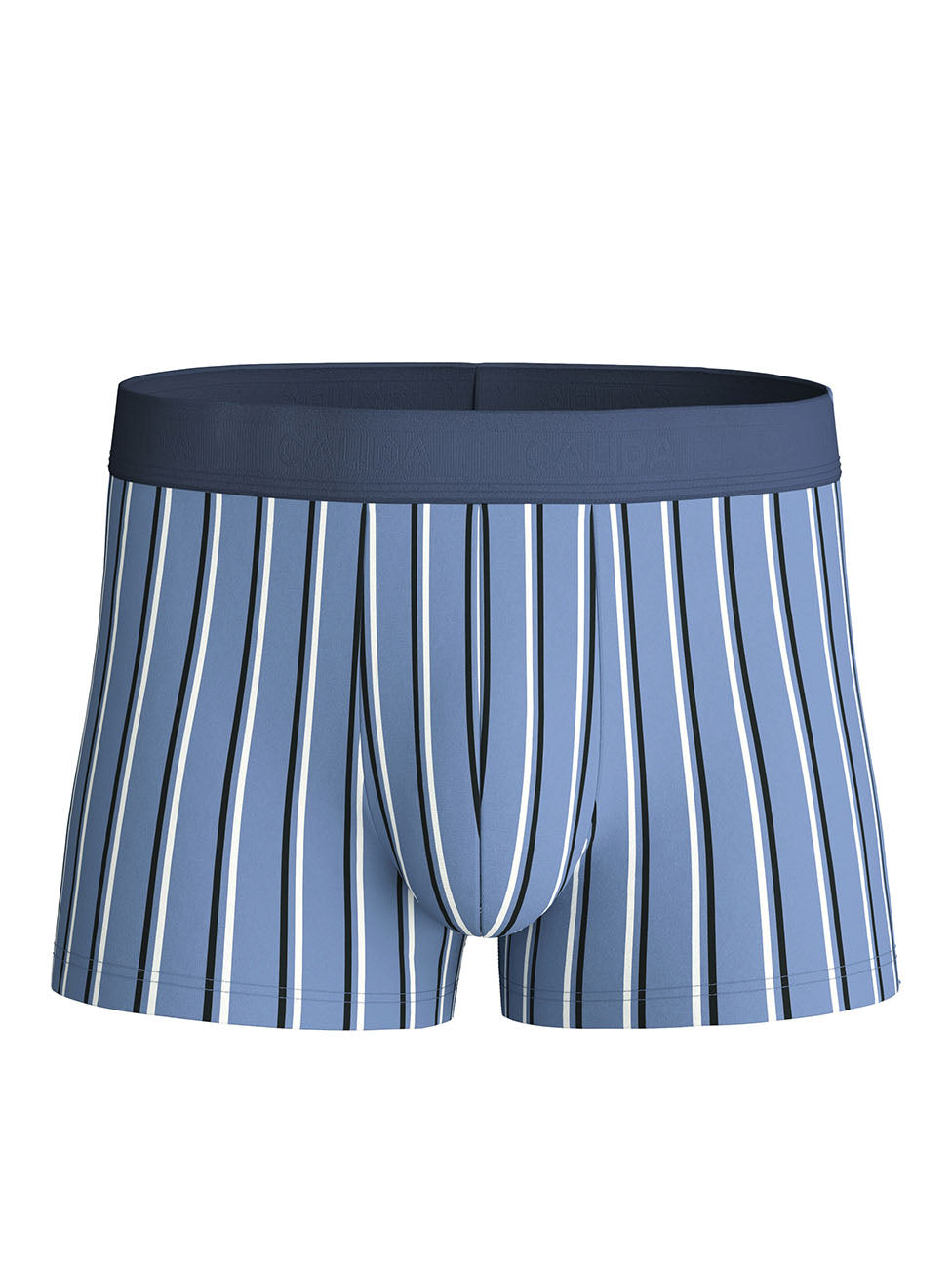 Calida Grafic Cotton Men Boxer Brief