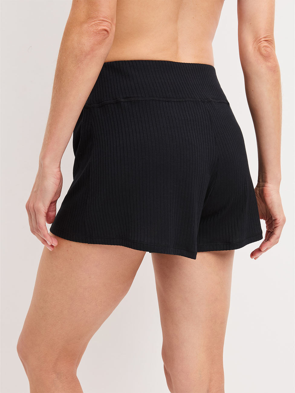 Calida Feminine Lounge Women Modal Shorts