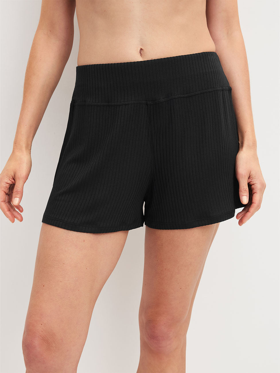Calida Feminine Lounge Women Modal Shorts