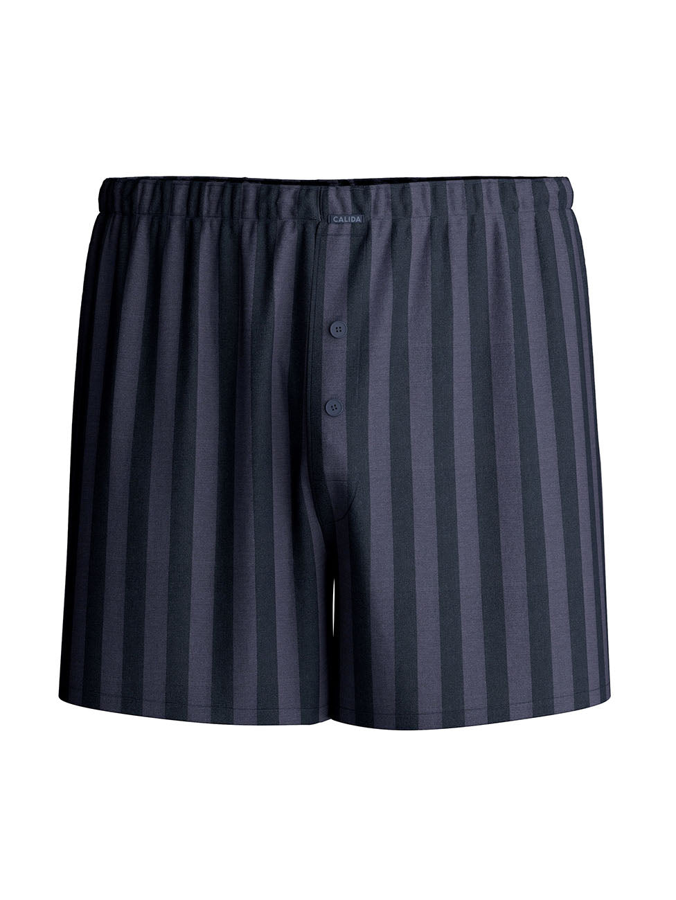 Calida Woven Lux Men Boxer Shorts
