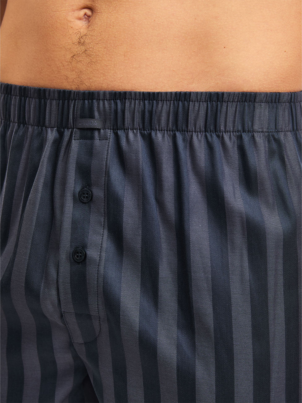 Calida Woven Lux Men Boxer Shorts