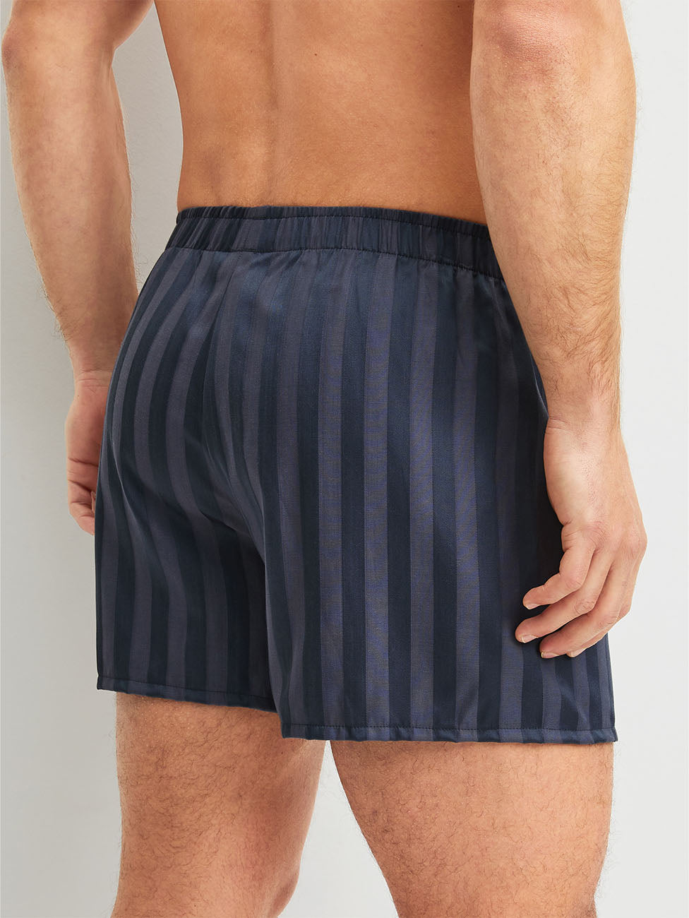 Calida Woven Lux Men Boxer Shorts
