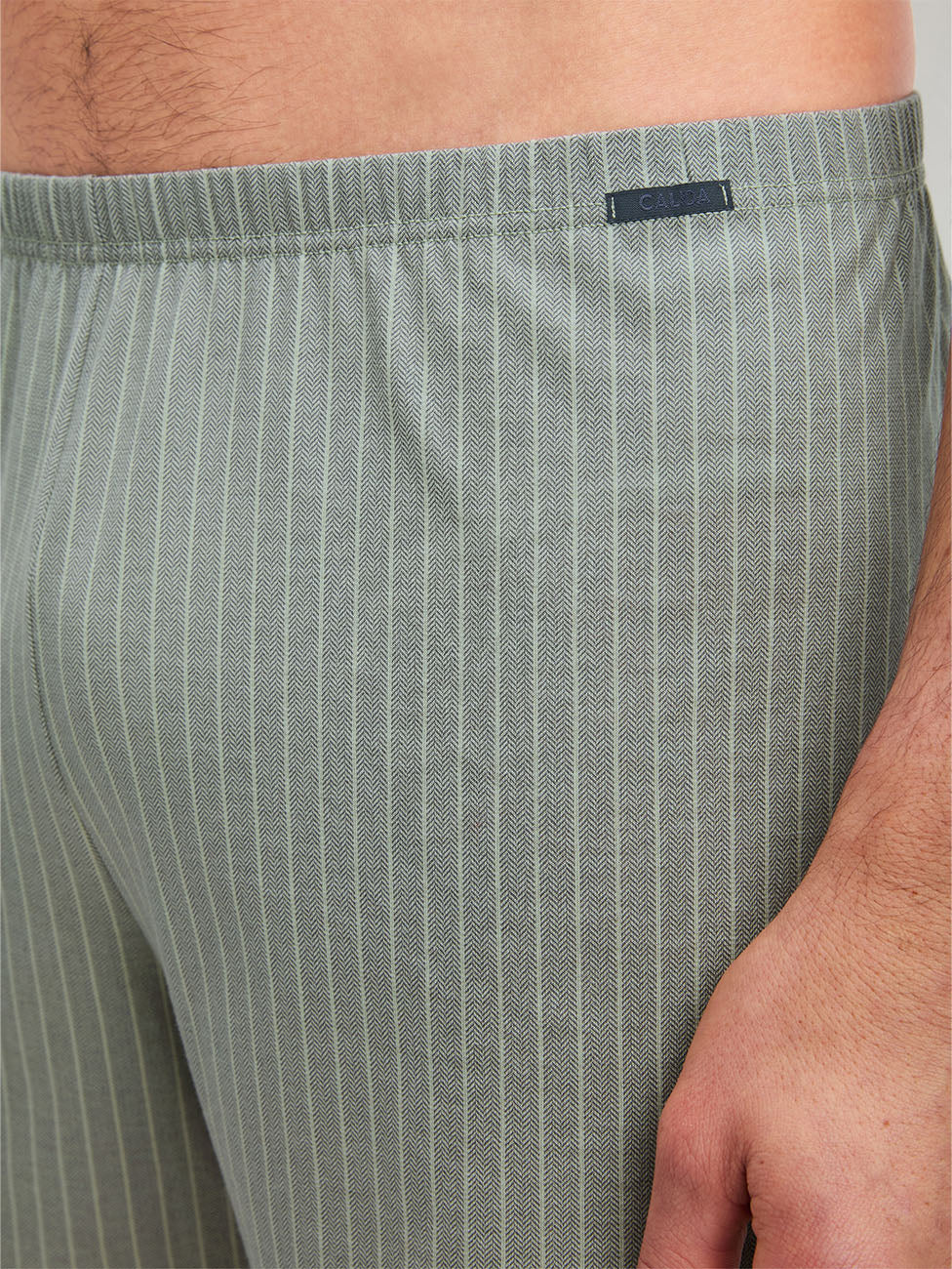 Calida Prints Men Boxer Shorts