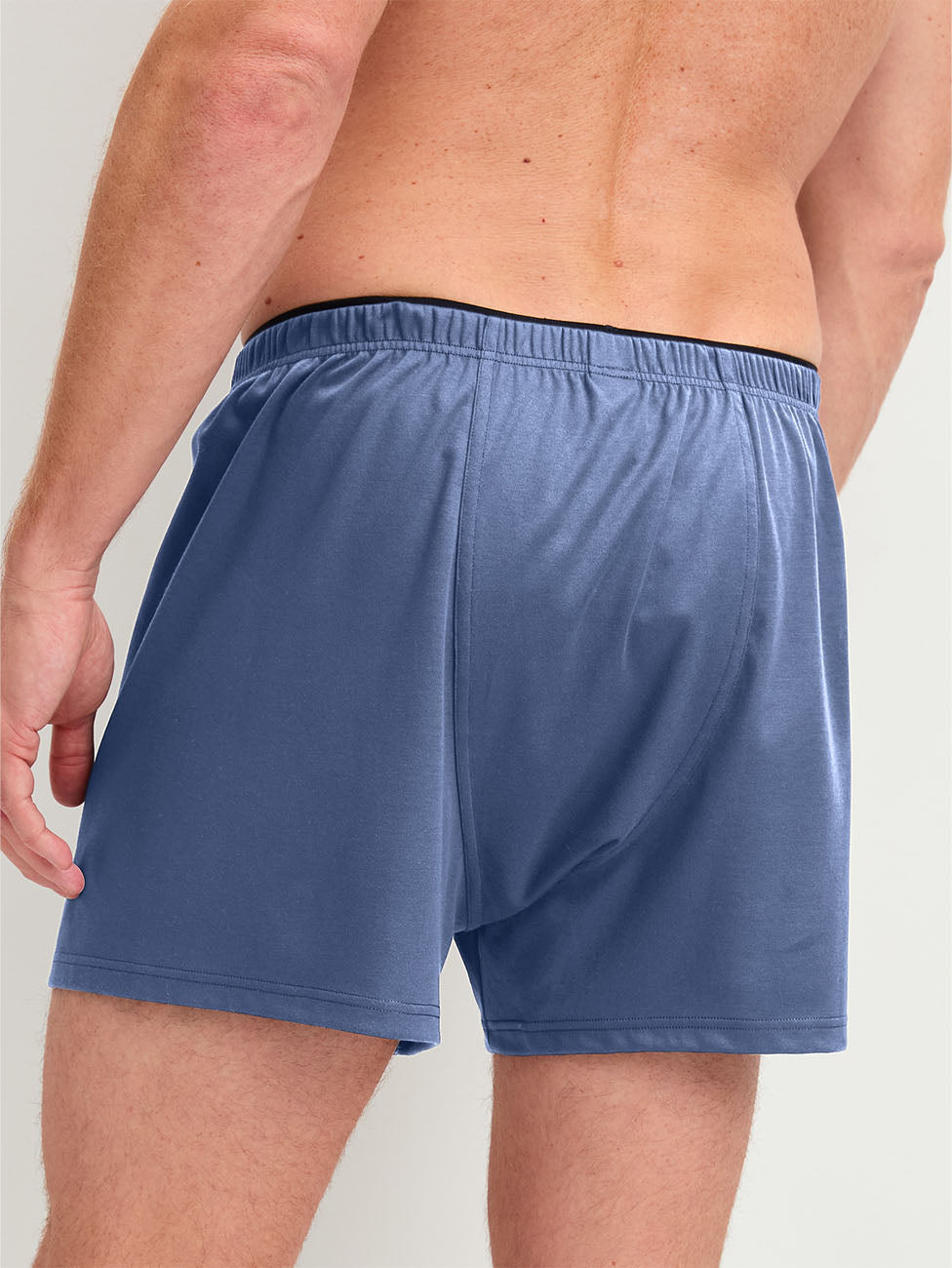 Calida Cotton Choice Men Boxer Shorts