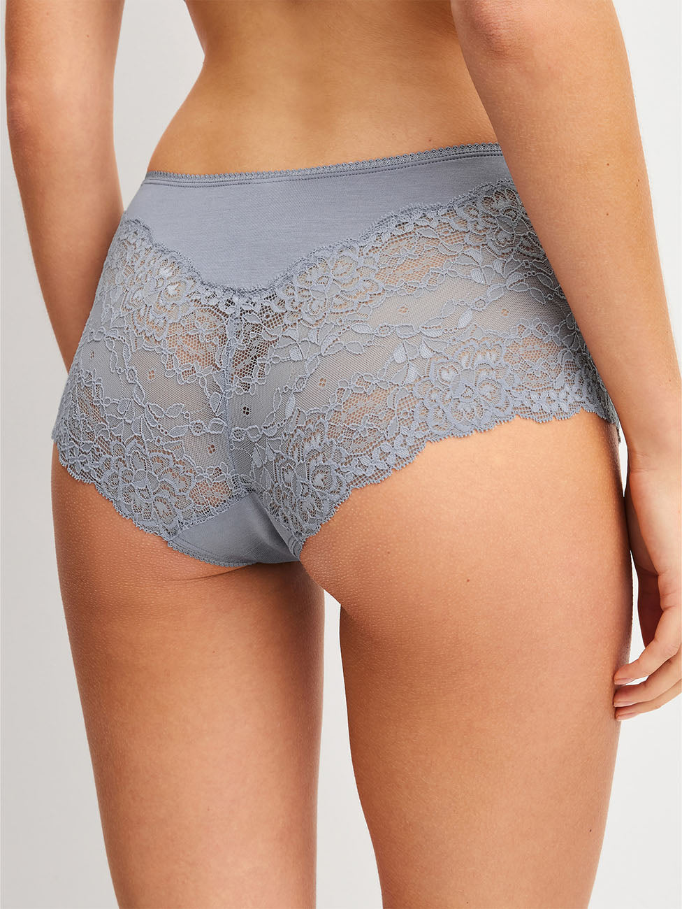 Calida Sensual Secrets Women Shorty Regular Cut