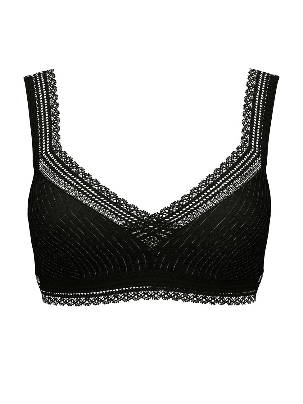 Calida Etude Ajours Women Soft Bra
