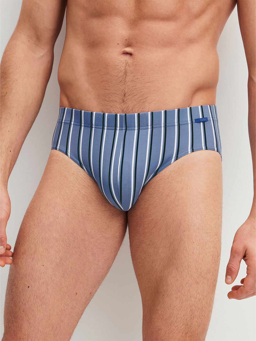 Calida Grafic Cotton Men Brief