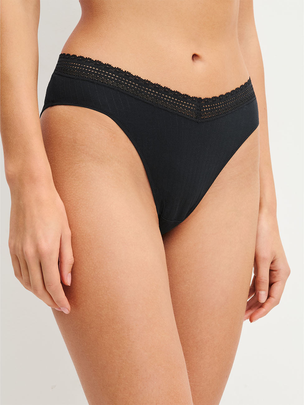 Calida Etude Ajours Women Brazilian Brief