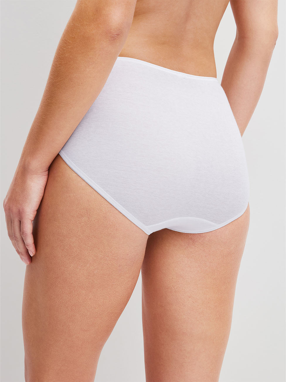 Calida Cotton Desire Women Mid-Rise Briefs
