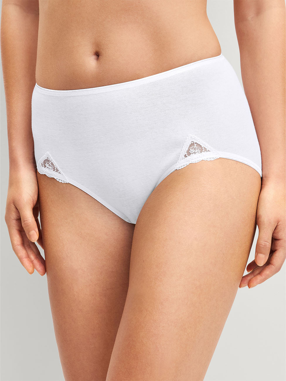 Calida Cotton Desire Women Mid-Rise Briefs