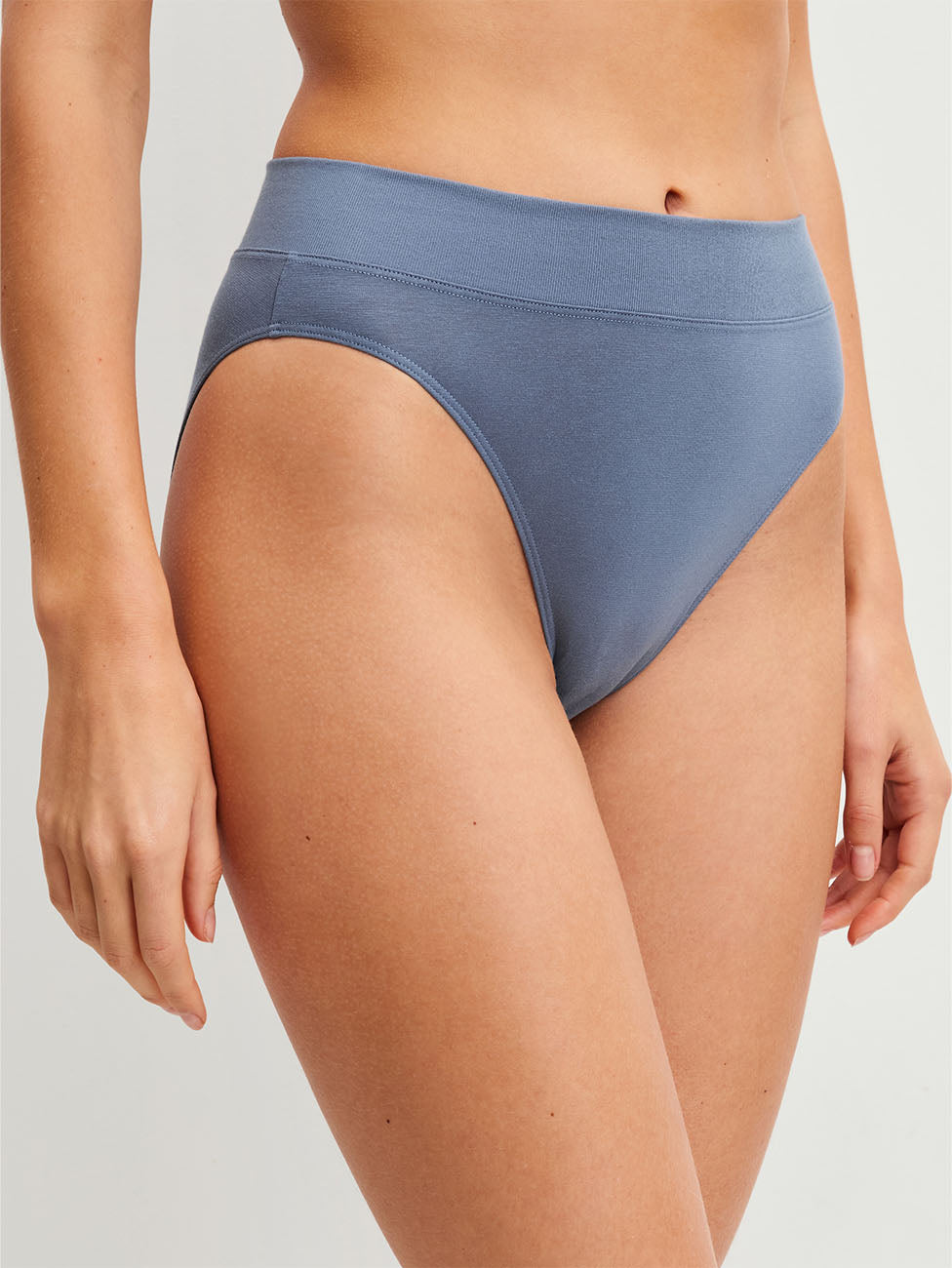 Calida Elastic Women Brief, High Waist